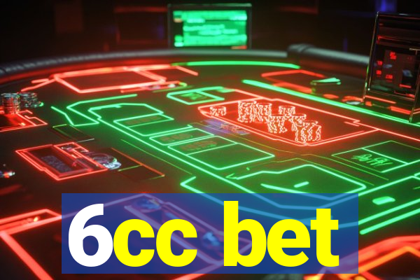 6cc bet